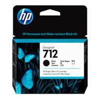 CARTUCHO DE TINTA HP DESIGNJET 712 DE 80 ML, MAGENTA (3ED71A) 3ED71A