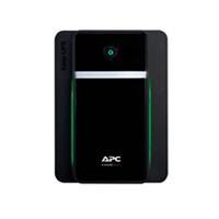 APC BACK-UPS 1200VA, 120V, AVR BVX1200L-LM