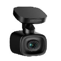 CMARA MOVIL DASH CAM HIKVISION AE-DC5013-F6GPS PARA VEHCULOS / ADAS / MICRFONO Y BOCINA INTEGRADO / WI-FI / MICRO SD / CONECTOR USB / G - SENSOR / GPS AE-DC5013-F6(GPS)