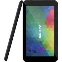 TABLET BLECK 7  QC CPU A 33/KIT KAT/1GB RAM/8GB/2400 MAH/ BT/ NEGRO  RT-0118