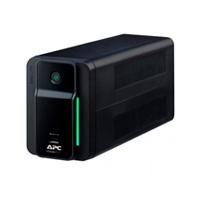 BACK-UPS DE APC, 700 VA, 120 V, AVR, CARGA USB BVX700LU-LM