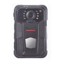 CáMARA MOVIL BODY CAM HIKVISION DS-MH2311/32G/GLE GRABACIóN A 1080P / IP67 / H.265 / 32 GB / GPS / WIFI / 3G Y 4G / FOTOS DE 30 MEGAPIXEL DS-MH2311/32G/GLE