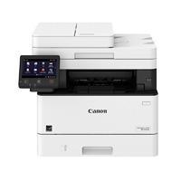 MULTIFUNCIONAL CANON MF445DW MONOCROMATICA LASER, HASTA 40 PPM (CARTA); HASTA 32 PPM (LEGAL) , USB, WIFI, ETHERNET, BANDEJA 250 HOJAS,  CARTUCHO 057 5161C005AA