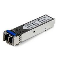 SFP COMPATIBLE GLC-LH-SMD CISCO - 1000BASE-LH - MONOMODO 1GBE - LC 20KM - 1310NM - CISCO FIREPOWER, IE2000, IE4000 DDM - STARTECH.COM MOD. SFPG1320C SFPG1320C