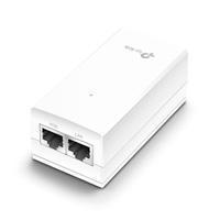 ADAPTADOR POE PASIVO 24V 2 PUERTOS 10/100/1000MBPS RJ45 TL-POE2412G