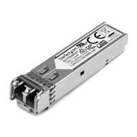 SFP COMPATIBLE CISCO GLC-SX-MMD - 1000BASE-SX - MULTIMODO 1GBE - LC - 550M - 850NM - CISCO FIREPOWER, ASR920, IE2000 DDM - STARTECH.COM MOD. GLCSXMMDST GLCSXMMDST