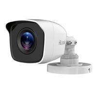 CAMARA BALA TURBO HD 2 MEGAPIXELES HILOOK BY HIKVISION  THC-B120-PC GRAN ANGULAR 103° / LENTE 2.8 MM / IR EXIR INTELIGENTE 20 MTS / EXTERIOR IP66 / DWDR / TVI-AHD-CVI-CVBS THC-B120-PC