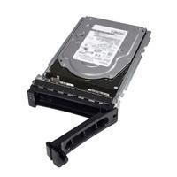 DISCO DURO DELL 4TB 7.2K RPM SATA 6GBPS 3.5 PULGADAS HOTPLUG MODELO 400-BLLF PARA SERVIDORES R250, R350, R550, R750XS, T350, T550 QUE SU CHASIS SOPORTE UNIDADES DE 3.5 PULGADAS 400-BLLF
