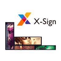 LICENCIA DE X-SIGN MANAGER PREMIUM - DURACIóN DE CUATRO AñOS - INCLUYE INTERACTIVIDAD Y WIDGET API 5J.F1T14.012