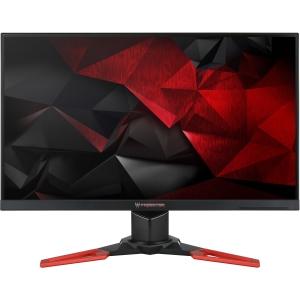 MNTR PREDATOR XB241H 24" 192 HDMI DP 4USB G-SYNC 3W UM.FX1AA.002