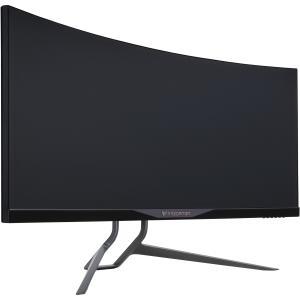 MNTR PREDATOR X34 34" 3440X1 IPS HDMI DP 4USB G-SYNC 3WTY . UM.CX1AA.003