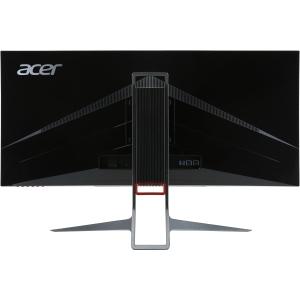 MNTR PREDATOR X34 34" 3440X1 IPS HDMI DP 4USB G-SYNC 3WTY . UM.CX1AA.003