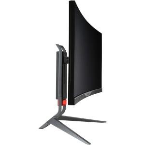 MNTR PREDATOR X34 34" 3440X1 IPS HDMI DP 4USB G-SYNC 3WTY . UM.CX1AA.003