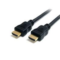 CABLE DE 1.8M HDMI DE ALTA VELOCIDAD CON ETHERNET - CABLE HDMI 4K X 2K - CABLE HDMI PARA TV - STARTECH.COM MOD. HDMIMM6HS HDMIMM6HS