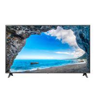 TELEVISION LED LG 55 PLG SMART TV, UHD 3840 2160P, WEB OS SMART TV 6.0, ACTIVE HDR, HDR 10, 2 HDMI, 1 USB. 55UQ751C