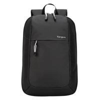 MOCHILA TARGUS TSB966GL 15.6 PULGADAS  INTELLECT ESSENTIALS COLOR NEGRO TSB966GL