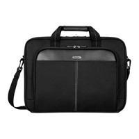 MALETIN TARGUS TCT027US CLASSIC SLIM 15-16 PULGADAS COLOR NEGRO TCT027US