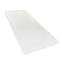 MOUSEPAD NZXT MXL900, 90 X 35CM, GROSOR 3MM, BLANCO  MM-XXLSP-WW