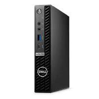 PC DELL OPTIPLEX 7000 MFF INTEL CORE I5-12500T | 8GB | 256GB SSD | DP | WIN 10 PRO | 3 AÑOS DE GARANTIA PROSUPPORT | 1WTYV 1WTYV