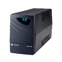 NO BREAK VERTIV LIEBERT PSL850-120, LINEA INTERACTIVA, 480W, 850VA, ENTRADA 120V, 6 CONTACTOS NEMA 5-15R, HASTA 2 AÑOS DE GARANTIA.  PSL850-120
