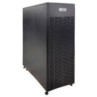 GABINETE DE BATERIAS EXTERNAS TRIPP LITE  BP240V40 DE ±120V CD PARA UPS TRIFASICO SELECTOS DE LA SERIE S3M DE 10K ~ 30K - 20X BATERíAS VRLA (AGM) DE 40AH 1 AÑO DE GARANTIA. BP240V40
