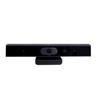 SISTEMA DE VIDEOCONFERENCIA TECHZONE USB 2K NEGRO TZCAM4K TZCAM2K