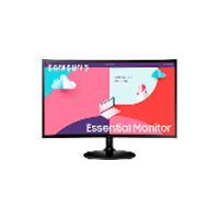MONITOR LED SAMSUNG 22 PULGADAS FULL HD FLAT,  S22A33, 5MS,   60 HZ, HDMI, VGA LS22A336NHLXZX