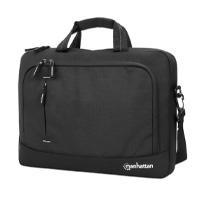 MALETÍN HELSINKI MANHATTAN ECOLÓGICO PARA LAPTOP DE 14.1 440363