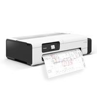 PLOTTER CANON IMAGEPROGRAF TC-20, INYECCION DE TINTA, 24 PULGADAS 60.96 CM, USB, WIFI, 2400 X 1200 PPP, COMPATIBLE WINDOWS/MAC, RAM 1GB, NO INCLUYE INSTALACION, TINTAS PFI-050 5815C002AB