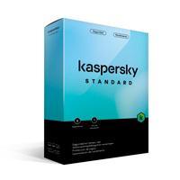 KASPERSKY STANDARD / 5 DISPOSITIVOS / 1 AÑO / CAJA  TMKS-403