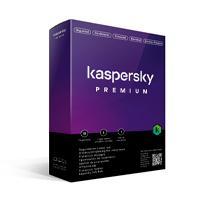 KASPERSKY PREMIUM / 10 DISPOSITIVOS / 1 AÑO / CAJA  TMKS-411