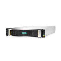 UNIDAD DE ALMACENAMIENTO SAN HPE MSA 2060 12GB SAS SFF STORAGE R0Q78B