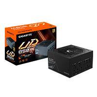 FUENTE DE PODER GIGABYTE 850W/80 PLUS GOLD /NEGRO/ATX/MODULAR GP-UD850GM PG5