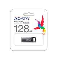 MEMORIA ADATA 128GB USB 3.2 UR340 NEGRO AROY-UR340-128GBK