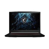 PORTATIL GAMER MSI GF63 THIN 11SC-1419MX/ INTEL CORE I5-11400H /8GB DDR4/ 256 GB NVME SSD/ 15.6 FHD 144HZ /NVIDIA GTX 1650 MAX Q 4GB, GDDR6 4GB/WIN 11 HOME. GF63 THIN 11SC-1419MX