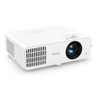 VIDEOPROYECTOR BENQ LW550 DLP 3000 LUM WXGA 1280X800 HASTA 30000 HRS ZOOM 1.1X USB TIPO A HDMI 1.4X2 BOCINA 10WX1 9H.JRT77.13L