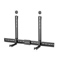 SOPORTE UNIVERSAL MANHATTAN PARA BARRA DE SONIDO 461849