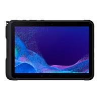 TABLET SAMSUNG GALAXY TAB ACTIVE4 PRO 5G 10.1 PULGADA CON S PEN, MODELO SM-T636, COLOR NEGRO, 4GB RAM, 64GB ROM, 8+13 MP, WIFI+LTE 5G, SIM TELCEL, ANDROID, (O/C), VEL. 2.4GHZ, 1.8GHZ  SM-T636BZKLMXO