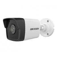 CAMARA BALA IP 2 MEGAPIXELES HIKVISION DS-2CD1023G0-IUF(C) LENTE 2.8 MM / MICRFONO INTEGRADO / 30 MTS IR EXIR / EXTERIOR IP66 / H.265 / POE / ONVIF / MICROSD DS-2CD1023G0-IUF(C)