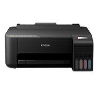 IMPRESORA EPSON L1250, PPM 33 NEGRO/15 COLOR, TINTA CONTINUA, ECOTANK, USB, WIFI, WIFI DIRECT C11CJ71301