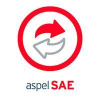 ASPEL SAE 9.0 ACTUALIZACION DE CUALQUIER VERSION ANTERIOR SAE1AMV