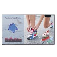 MONITOR SEÑALIZACION DIGITAL LG CON PANEL IPS UHD DE 50 PULGADAS, 400 NITS DE BRILLO PARA USO 16/7 CON PLATAFORMA DE SEÑALIZACIN WEBOS 4.0, CON ALTAVOZ INTEGRADO CONECTIVIDAD 3 HDMI, 2 USB  50UL3J