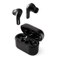 AUDIFONOS BLUETOOTH TIPO TRUE WIRELESS  (IN-EAR) PANASONIC RZ-B310WDE-K, COLOR NEGRO, FUNCION MANOS LIBRES/MICROFONO, CANCELACION DE RUIDO ACTIVA, RESISTENCIA IPX4, 5  HORAS DE REPRODUCCION CONTINUA, RZ-B310WDE-K