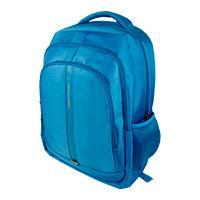 MOCHILA PARA LAPTOP 15-17 ESSENTIALS PRO PERFECT CHOICE AZUL PC-084372