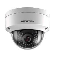 CAMARA DOMO IP HIKVISION DS-2CD1123G0E-I(C) 2 MEGAPIXEL / 30 MTS IR EXIR / EXTERIOR IP67 / IK10 / LENTE 2.8 MM / DWDR / POE / ONVIF DS-2CD1123G0E-I(C)