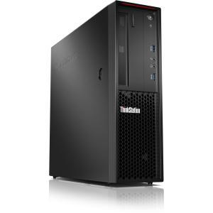 THINKSTATION P310 SFF XEON E3-1225 V5 3.3G 4C 4GB W10DG 30AVA00HLM