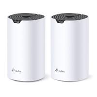 ROUTER | TP-LINK | DECO S7(2-PACK) | WIFI MESH | AC1900 | MODO ROUTER Y AP  DECO S7(2-PACK)