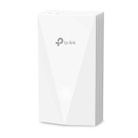 ACCESS POINT | TP-LINK | EAP655-WALL | AX3000 | PARA PARED | WIFI 6 | MULTIPLES PUERTO GIGABIT EAP655-WALL