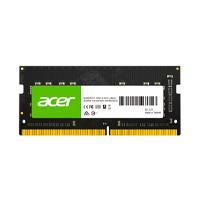 MEMORIA ACER SD100 SODIMM DDR4 8GB 2666MHZ CL19 BL.9BWWA.204 BL.9BWWA.204