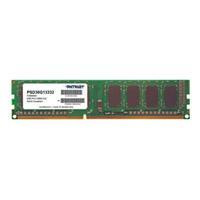 MEMORIA RAM PATRIOT SIGNATURE DDR3, 1333MHZ, 8GB, NON-ECC, CL9 PSD38G13332